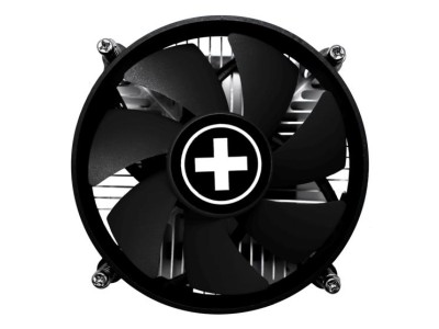 CPU COOLER MULTI SOCKET/XC332 XILENCE