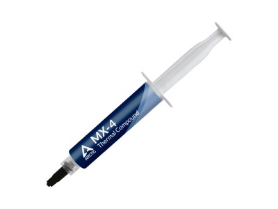 CPU COOLER ACC THERMAL PASTE/ACTCP00001B ARCTIC