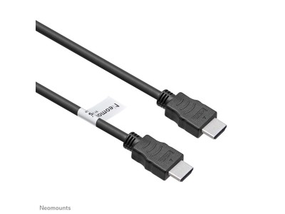 CABLE HDMI-HDMI 1M V1.3/HDMI3MM NEOMOUNTS