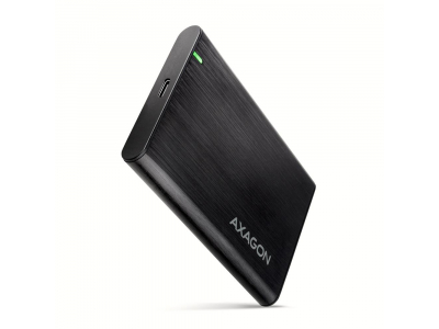 HDD ACC ENCLOSURE 2.5"/USB-C