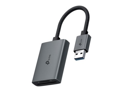 MEMORY READER USB3 SD&MICROSD/UA430 TP-LINK
