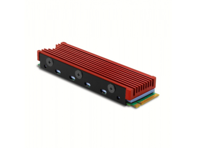 SSD ACC COOLER M.2/CLR-M2 AXAGON