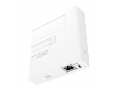 NET POE INJECTOR/GPEN11 MIKROTIK
