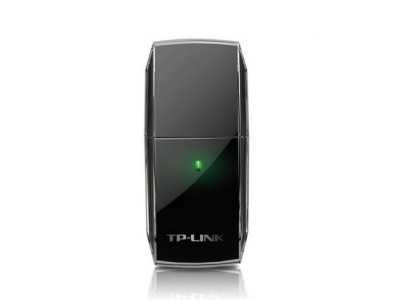 WRL ADAPTER 600MBPS USB/DUAL BAND ARCHER