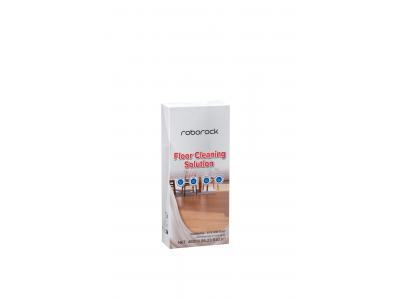 Vacuum Cleaner Accessory|ROBOROCK|Floor Cleaning Fluid|480 ml|For
