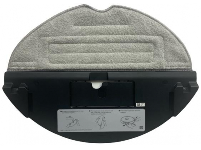 Vacuum Cleaner Accessory|ROBOROCK|Mop Cloth Mount|For S8