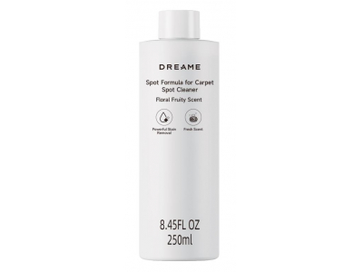 Vacuum Cleaner Accessory|DREAME|Spot Formula for Carpet