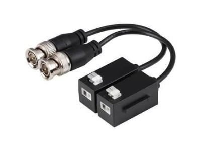 VIDEO BALUN SET UTP/PFM800-4K DAHUA