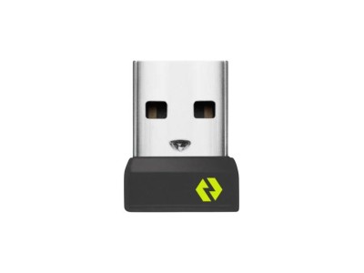 WRL ADAPTER 2.4 GHZ LOGI