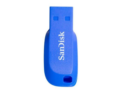 MEMORY DRIVE FLASH USB2 16GB/SDCZ50C-016G-B35BE SANDISK