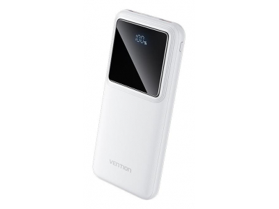 POWER BANK USB 10000MAH 22.5W/USB