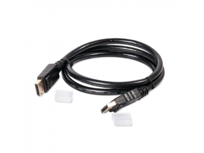 CABLE MINI DP TO DP 1M/M/M