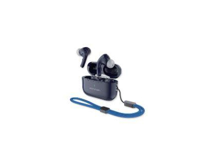 HEADSET WRL ECHO LITE E11 PLUS/BLUE
