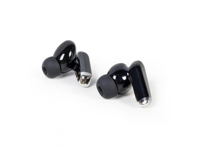 HEADSET BLUETOOTH IN-EAR/TWS BLACK FITEAR-X300B GEMBIRD