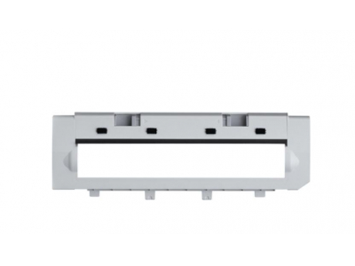 Vacuum Cleaner Accessory|ROBOROCK|Main Brush Cover|For Qrevo