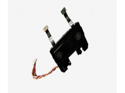 Vacuum Cleaner Accessory|ROBOROCK|Two Cameras Module Assembly|For