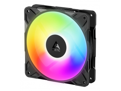 CASE FAN 120MM P12 PRO A-RGB/BLACK