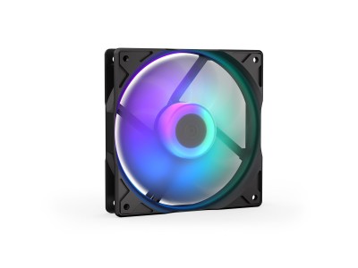 CASE FAN 120MM ARGB/STRATUS120 PWM EY4A008