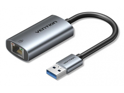 NET ADAPTER USB-A 1GIGABIT/0.15M CEZHB