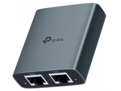 NET POE SPLITTER GIGABIT 2P/EH210 TP-LINK