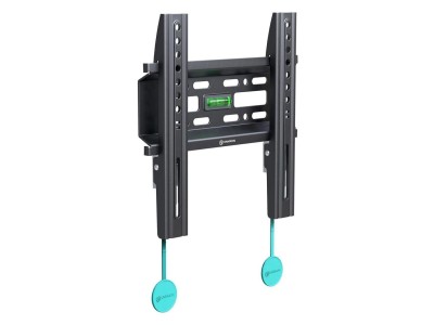 TV SET ACC WALL MOUNT /17-43&quot