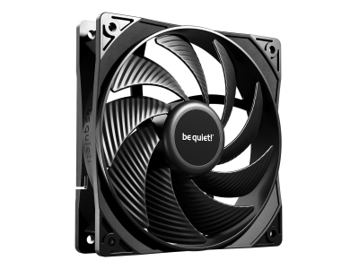 CASE FAN 120MM PURE WINGS 3/PWM