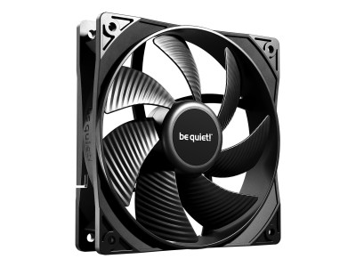CASE FAN 120MM PURE WINGS 3/PWM
