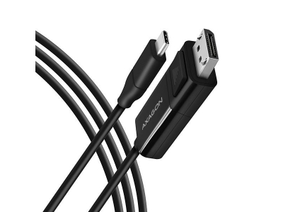 CABLE USB-C TO DP 1.8M/RVC-DPC