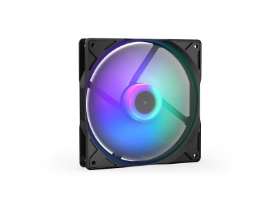 CASE FAN 140MM ARGB/STRATUS140 PWM EY4A012