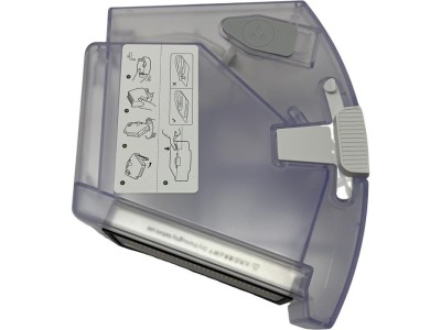 Vacuum Cleaner Accessory|ROBOROCK|Dustbin and Water Tank