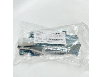 Vacuum Cleaner Accessory|ROBOROCK|Main Brush Gearbox|Black|For S7