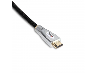 CABLE HDMI 3M/PREMIUM CAC-1310 CLUB3D