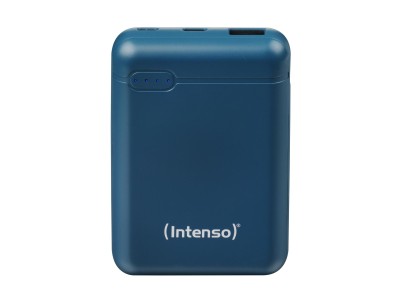 POWER BANK USB 10000MAH/PETROL XS10000 INTENSO