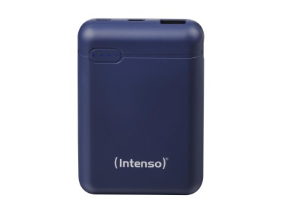 POWER BANK USB 10000MAH/DARK BLUE XS10000