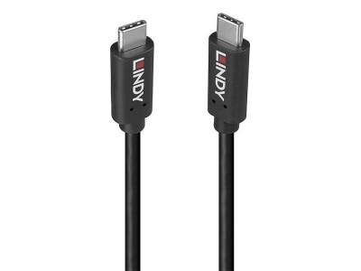 CABLE USB3.2 TYPE C 0