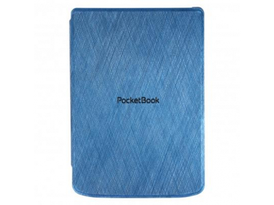 READER ACC CASE 6" BLUE/H-S-634-B-WW POCKET