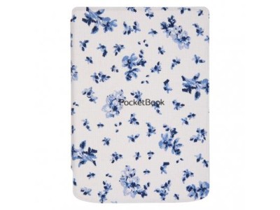 READER ACC CASE 6" FLOWER/H-S-634-F-WW POCKET