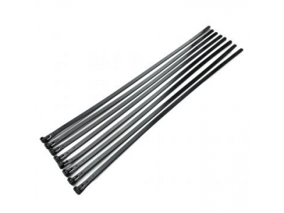SOLAR PANEL BALCONY CABLE TIE/1606010015 ECOFLOW