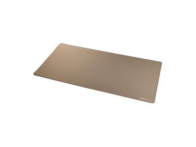 DESK MAT BREYTA/SAND 100139324 FELLOWES