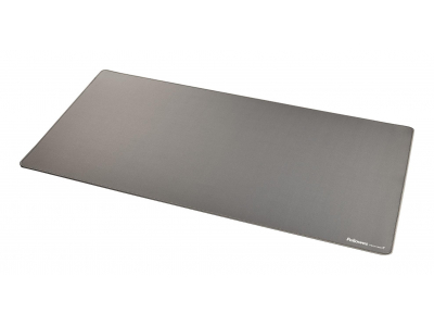 DESK MAT BREYTA/GREY 100139321 FELLOWES