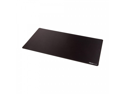 DESK MAT BREYTA/BLACK 100139320 FELLOWES