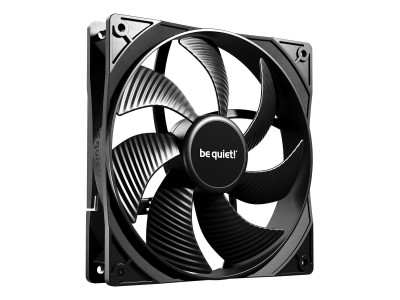 CASE FAN 140MM PURE WINGS 3/PWM