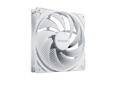 CASE FAN 140MM PURE WINGS 3/WH