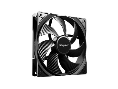 CASE FAN 140MM PURE WINGS 3/BL107