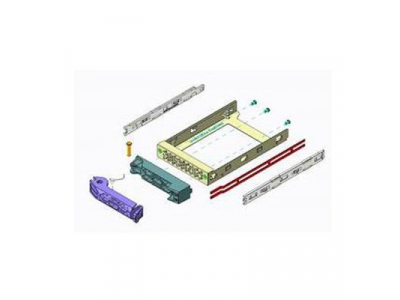 SERVER ACC DRIVE TRAY/MCP-220-00188-0B SUPERMICRO