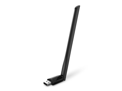 WRL ADAPTER 600MBPS USB/ARCHER T2U PLUS
