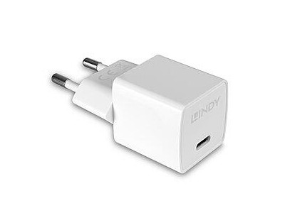 CHARGER WALL 20W/73410 LINDY