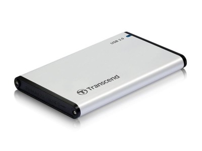 SSD/HDD CASE 2.5" USB3.1/TS0GSJ25S3