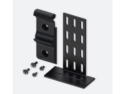 NET ACC ADAPTER DIN RAIL KIT/PR5MEC23
