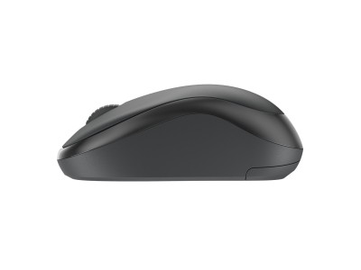 MOUSE BLUETH OPTICAL M240/GRAPHITE 910-007119 LOGITECH